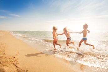 Early September low cost! A summer in Rimini with FREE CHILDREN and Discounts!