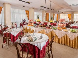 Notre salle à manger