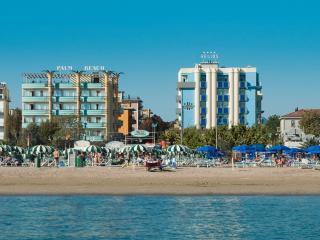 20 mètres de la plage
